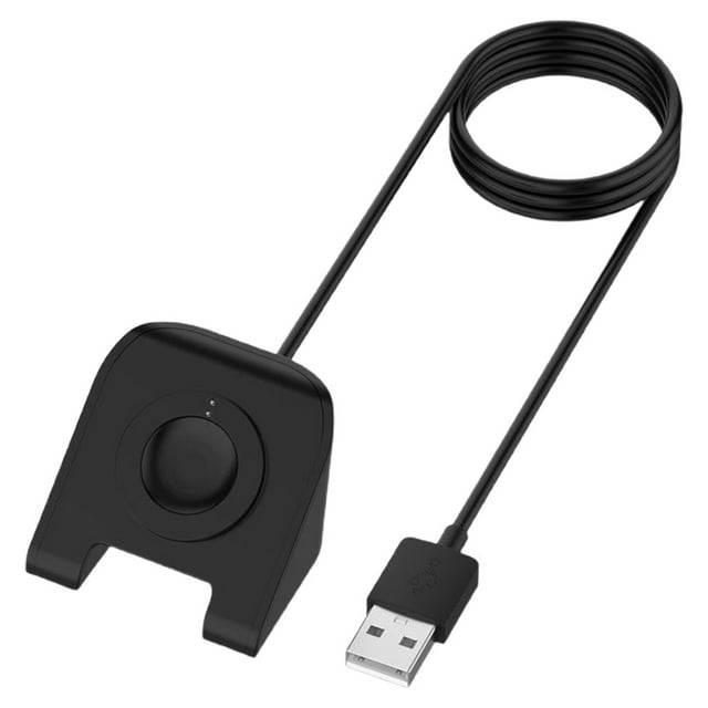 KAKOWELY Smartwatch Charger Replacement Charger USB Charging Device Compatible with Fossil Gen 4 Gen 53.35"X1.77"X1.97"