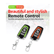thumbnail image 4 of Alarma Arranque Control Remoto Para Moto Antirrobo, 4 of 5