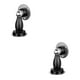 thumbnail image 1 of sweethay Tope de puerta inoxidable silencioso a prueba de viento soporte antioxidante de alta resistencia a prueba de agua accesorios de muebles Type8 NO8, 1 of 6
