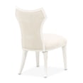 thumbnail image 5 of La Marisia Vanity Chair - Tranquil/Creamy Pearl, 5 of 14