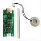thumbnail image 1 of Mini Humidificador USB Kit de Bricolaje DC 3,7-5,5 V Mini Humidificador Tipo C Kit de Bricolaje 330 MA Humidificador de Aire Ultrasónico para el Hogar, 1 of 1