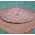 thumbnail image 1 of International Caravan Royal Tahiti 20" Lazy Susan, 1 of 3