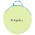 Babymoov AntiUV Tent PopUp Sun Shelter for Infants and Toddlers