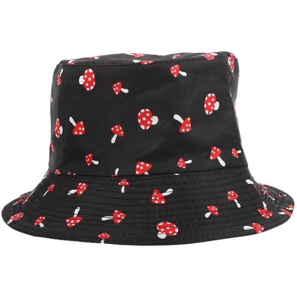 Sombrero de pescador elegante, decorativo, con protección solar, de algodón, para exteriores y verano.