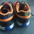 thumbnail image 3 of N I-K-E Ja 1 Colorful All Star Weekend ASW FZ8326-001 Ja Morant US 6Y EU 38.5, 3 of 6