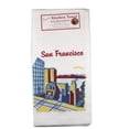 thumbnail image 3 of Decorative Towel San Francisco set/3 Kitchen Cotton Usa Sfv01.Sfcv01.Vl33, 3 of 5
