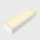 thumbnail image 1 of Lámpara de Pared Tecnolite Sobreponer Muro 20W Luz Suave cálida, 1 of 5