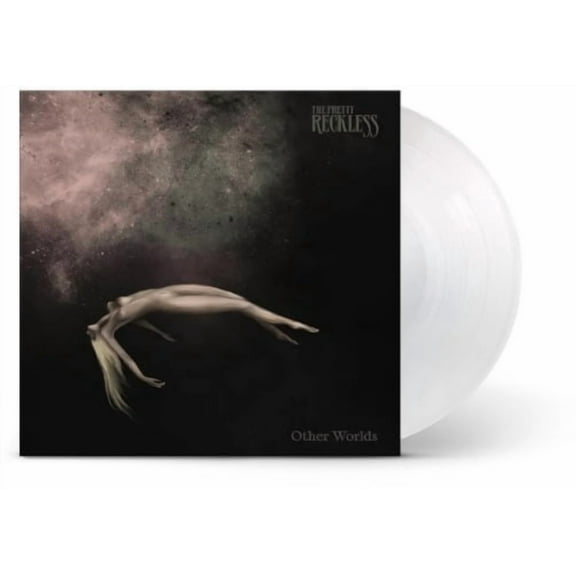 The Pretty Reckless - Other Worlds - Music & Performance - Vinyl