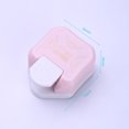 thumbnail image 4 of 3-in-1 Corner Rounder Punch R4/R7/R10mm Round Corner Trimmer Cutter for Card Photo Paper Laminating Pouches, 4 of 7