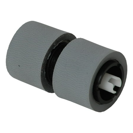 Genuine Canon MA2-7326-020 (MA2-7326-000) Separation Roller for DR-2580C imageFORMULA Scanner, DR-C125 imageFORMULA Scanner, DR-C225 imageFORMULA Scanner, DR-C225W imageFORMULA Scanner