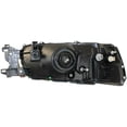 thumbnail image 4 of Geelife Headlight For 2003-2004 Subaru Forester Sport Utility X XS XT Left With Bulb, 4 of 9