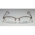 thumbnail image 4 of ELITE EYEWEAR 712 UPSCALE HIP SUNGLASS CLIPON EYEGLASS FRAME/GLASSES/EYEWEAR, 4 of 10