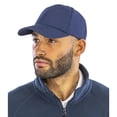 thumbnail image 3 of Result Genuine Recycled Core Casquette de Baseball à Profil Bas, 3 of 3