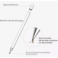 thumbnail image 5 of Lápiz táctil Optico Paperlink Stylus Pluma O0S8SN, 5 of 5