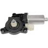 Dorman 742-942 Front Driver Side Power Window Motor for Specific Chrysler / Dodge / Ram Models Fits select: 2008-2020 DODGE GRAND CARAVAN, 2008-2016 CHRYSLER TOWN & COUNTRY