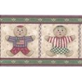 thumbnail image 1 of S.A. MAXWELL CO Wallpaper Border # 7064-709B, 1 of 1