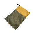 thumbnail image 2 of Bolsa de bolsa de lienzo de cera bolsa de bolsas de bolsas portátiles de gran capacidad de caza múltiples bolsas de cintura para la cintura de, 2 of 8