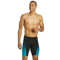thumbnail image 5 of Sporti Molecule Splice Jammer Swimsuit (Men’s), 5 of 12