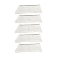 thumbnail image 3 of 5 Piece Women Disposable Mesh Panties Protective Underwear for Hotel Travel, 3 of 8