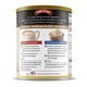 thumbnail image 4 of Caffe D'Vita Mocha mezcla instant&aacute;nea de capuchino, 16 onzas, 4 of 5