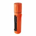 thumbnail image 2 of Tubo Aislante Para Varillas De Unión Metálicas Que Mantiene Los Electrodos Secos. Tubo De Almacenamiento Para Varillas De Unión Metálicas. Contenedor Portátil De Naranja con correa, 2 of 8