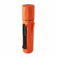 thumbnail image 2 of Tubo Aislante Para Varillas De Unión Metálicas Que Mantiene Los Electrodos Secos. Tubo De Almacenamiento Para Varillas De Unión Metálicas. Contenedor Portátil De Naranja con correa, 2 of 8