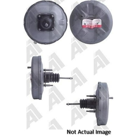 Cardone 53-2956 Power Brake Booster