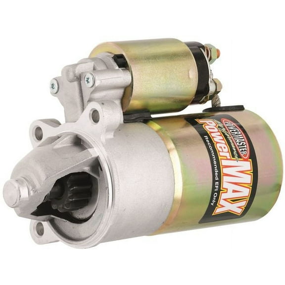 Starter - Compatible with 1997 - 2003 Ford F-150 4.6L V8 1998 1999 2000 2001 2002