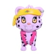 thumbnail image 2 of Mini Figura Fashion Pets - Leopardo Rockstar, 2 of 5