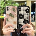 thumbnail image 2 of KDY-Phone Case For Samsung Galaxy A05/SM-A055F/F05/M05, Phone Pouch Full wrap Waterproof Shockproof Anti-dust Graffiti Durable TPU Back Cover Protective Silicone Soft case Fashion Design, 2 of 9