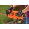 thumbnail image 6 of 20V MAX Hedge Trimmer, Cordless, 18 inch Blade, Reduced Vibration, Battery and Charger Included (LHT218C1), 6 of 6