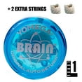Yomega The Original Yoyo with The Brain Includes Auto Return