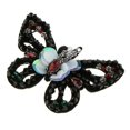 thumbnail image 3 of Apliques de Mariposa YONGSHENG de Imitación Accesorios de Costura, 3 of 5