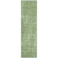 thumbnail image 2 of Addison Rugs Chantille Indoor/Outdoor Transitional Geometric Green Washable Runner Rug, 2'3" x 7'6", 2 of 6