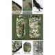 thumbnail image 4 of Bolsa de agua para canotaje Oxford Fácil instalación de camuflaje extraíble para deportes acuáticos, 4 of 9