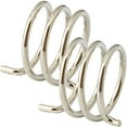 thumbnail image 1 of 2Pcs Mountain Bike Spring Bicycle Brake Springs Mountain Bike Part Steel Bikes Brake Spring, 1 of 9