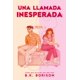 thumbnail image 1 of Una llamada inesperada, de Borison B. K., Titania, Dura, 1 of 2