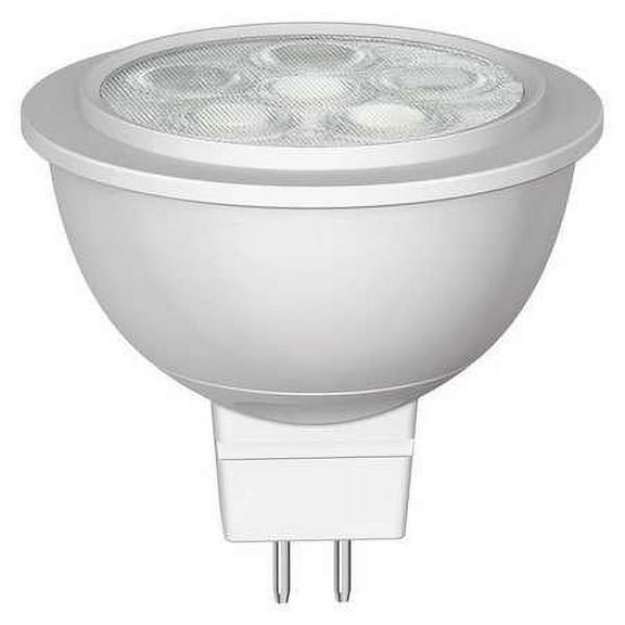 GE LED6DMR16-V82735 (39468) Lamp Bulb Replacement