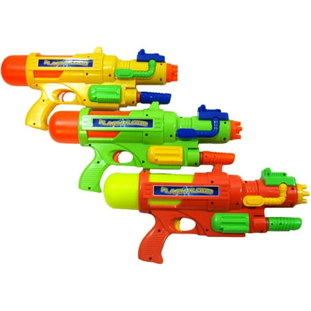 Stream Machine 17" Water Gun