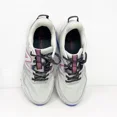 thumbnail image 4 of New Balance Unisex 410 V8 WT410LR8 Gray Running Shoes Sneakers Size M 6.5 W 8 B, 4 of 5