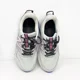 thumbnail image 4 of New Balance Unisex 410 V8 WT410LR8 Gray Running Shoes Sneakers Size M 6.5 W 8 B, 4 of 6