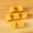 10Pack-VY3074, variant on 10 Pack Simulated Fruit Dice Props Fake Fruit Models Making Simulated Fruit Pie festival decora