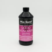 Mia Secret - Liquid Monomer - 16 Oz