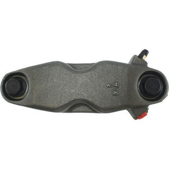 Centric Parts Disc Brake Caliper P/N:141.65018 Fits select: 1976-1979 FORD F250, 1976-1979 FORD F350