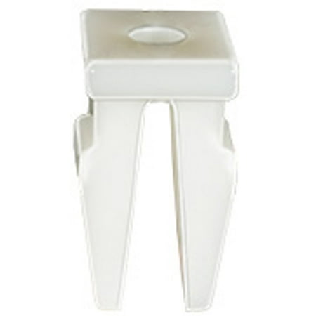 - Clipsandfasteners Inc 25 Bumper Grommets For Hyundai 86518-3M000