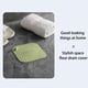 thumbnail image 4 of Cubierta de Desagüe de Ducha Cubierta de Drenaje de Piso de Silicona Antiobstrucción Alfombrilla Antipelo para Baño Cubierta de Fregadero de Cocina Almohadilla de ANGGREK  Otros, 4 of 8