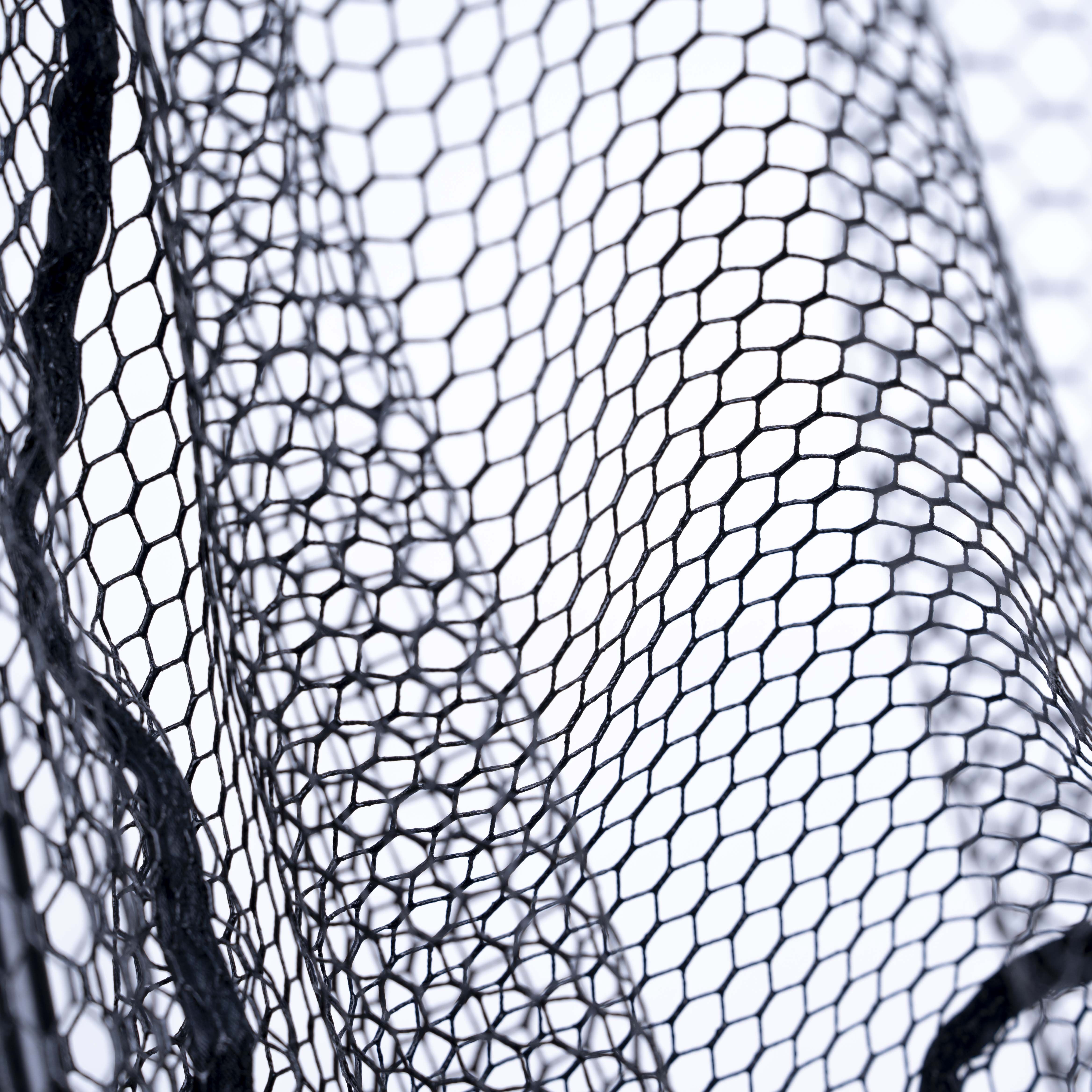 Ozark Trail Adjustable Saltwater Landing Net with Aluminum Handle, Extends 65.5 to 96 in