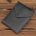 thumbnail image 4 of Ke1Clo Textured ID Card Case, Slim Driver License Wallet for Vehicle License, Multi-Card Holder with Scratch-Resistant Material for Daily Travel Work, 4 of 6