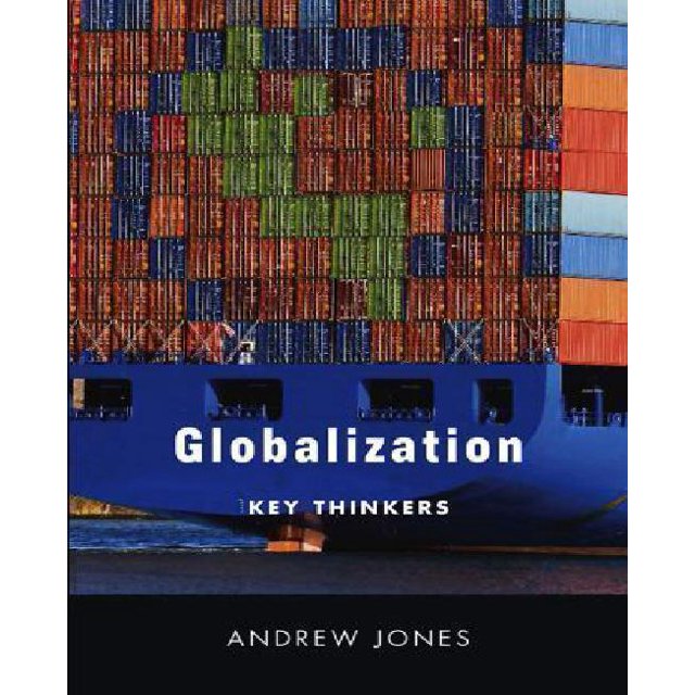 Globalization: Penseurs Clés