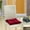 Red, variant on VANLOFE Red Chair Pads Indoor Outdoor Garden Patio Home Kitchen Office Chair Seat Cushion Pads Red